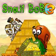 Snail Bob 3