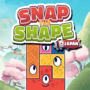 Snap The Shape: Japan