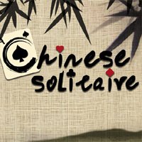 Chinese Solitaire