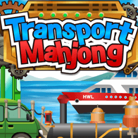 Transport Mahjong