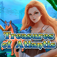 Treasures of Atlantis