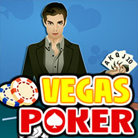 Vegas Poker